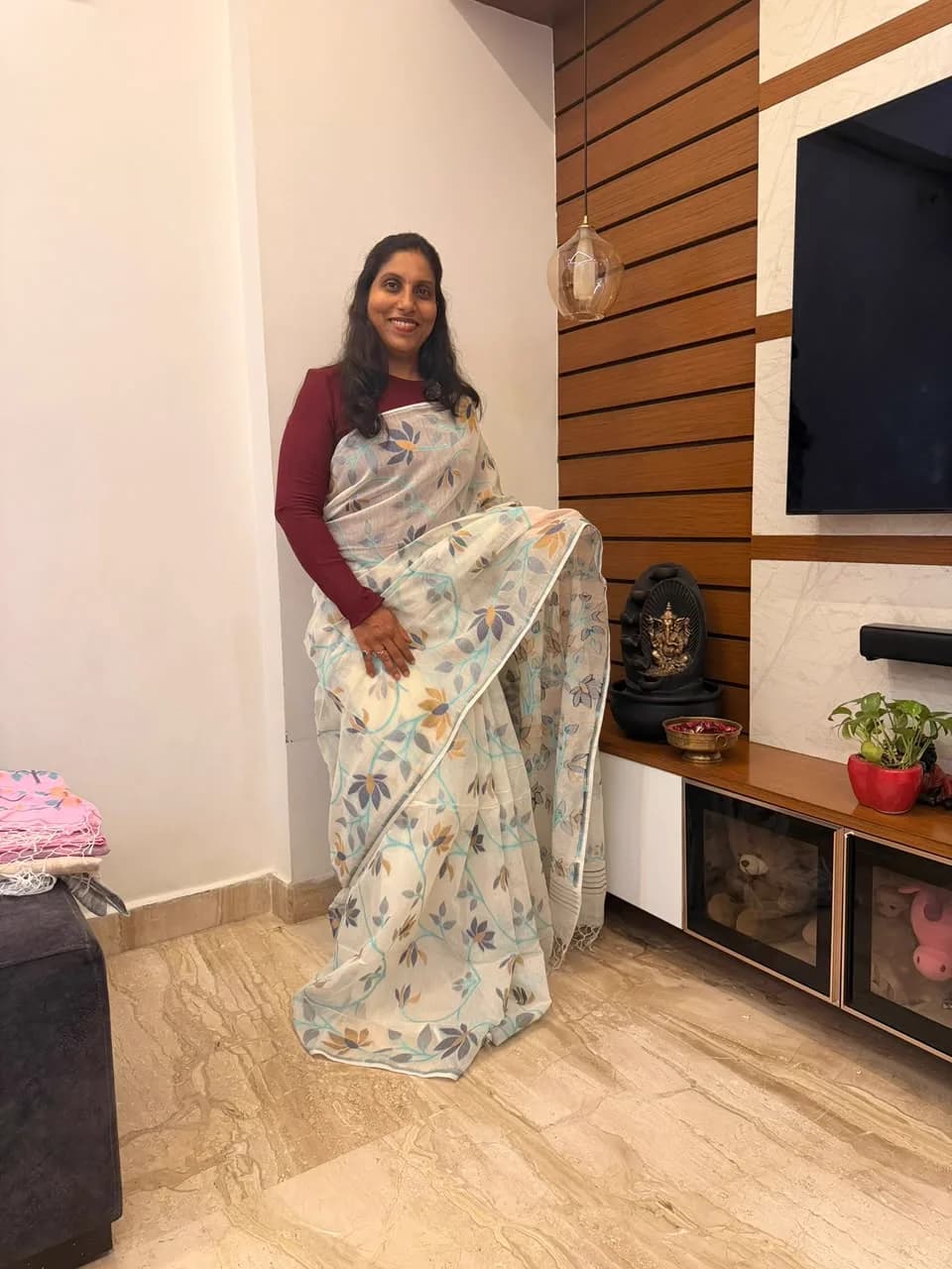 Naini Hanvi Couture - Premium Ethnic Wear