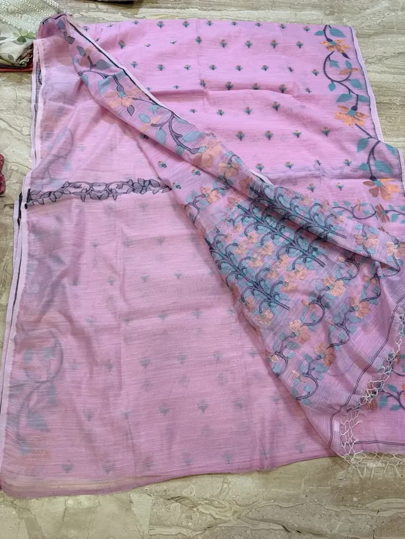 Jamdani Saree 03 hover