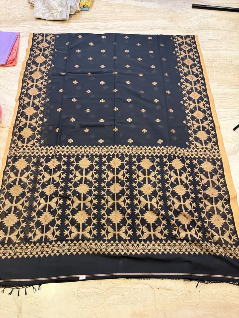 Jamdani Saree 06