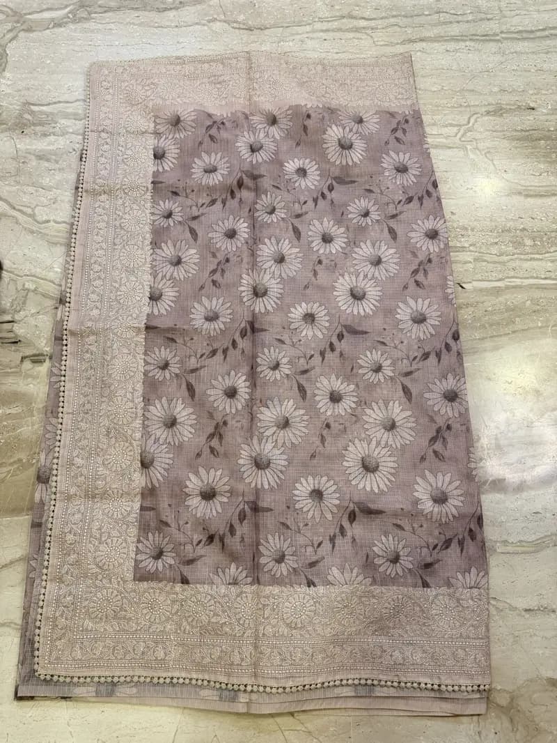 Premium Kota Saree 05