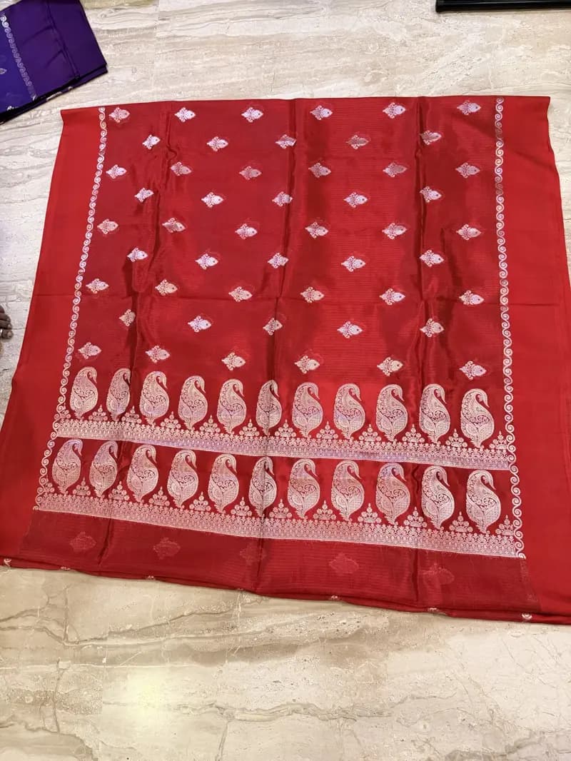 Premium Kota Saree 06