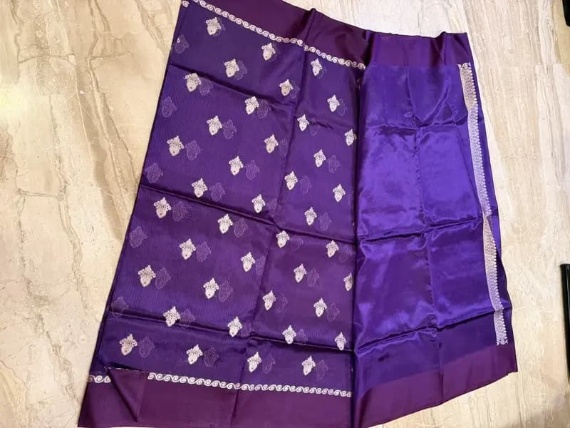 Premium Kota Saree 07