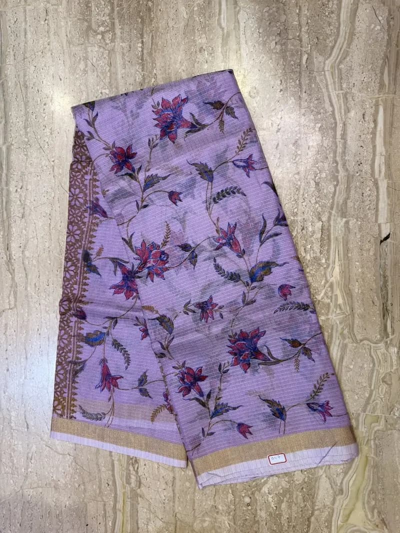 Silk Kota Sarees