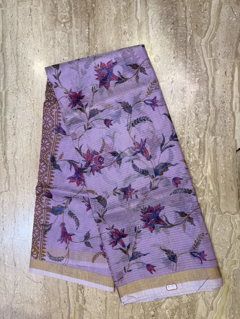 Silk Kota Saree 01 hover