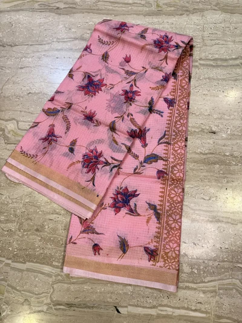 Silk Kota Saree 02 hover